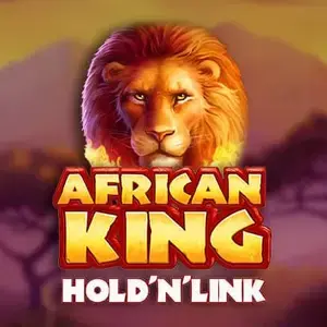 African King