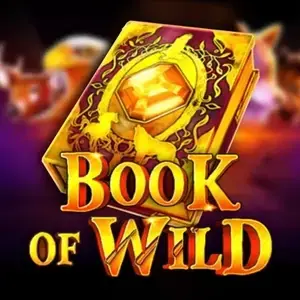 Book of Wild