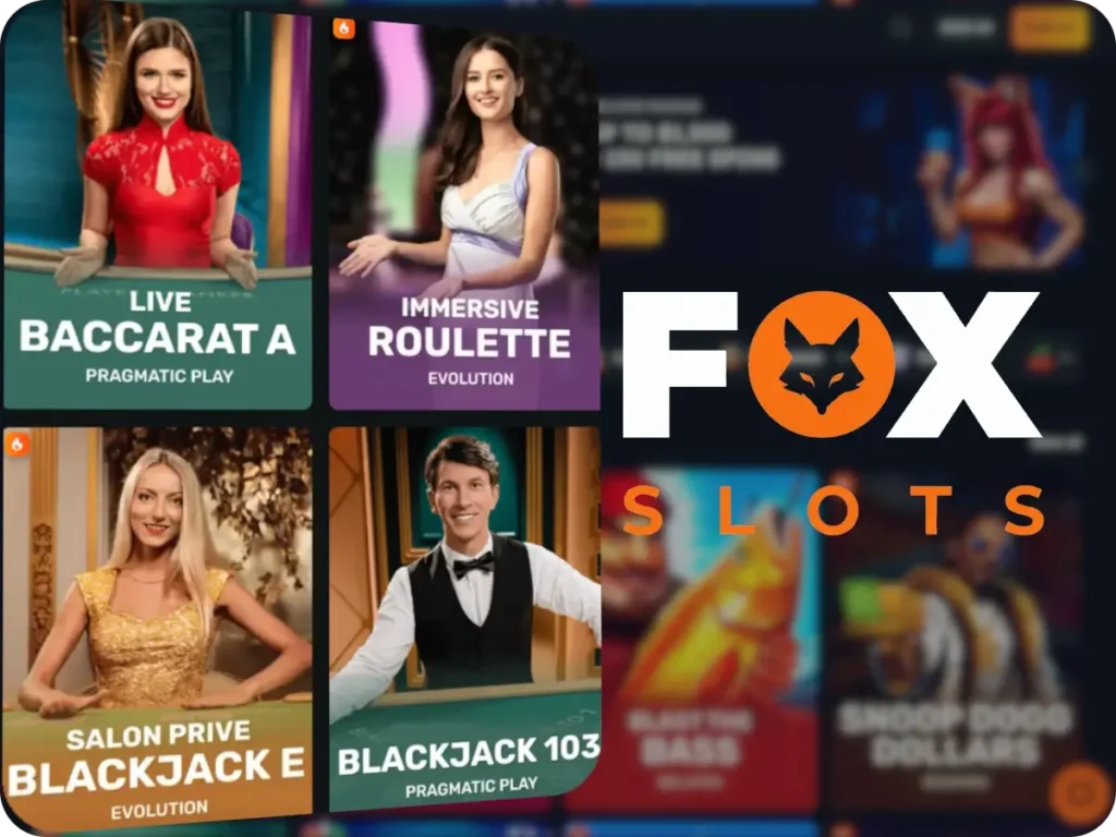 Live games