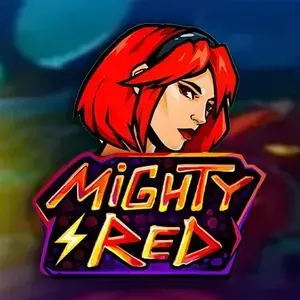 Mighty Red