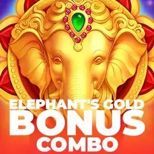 Elephant’s Gold: Buy Bonus Combo